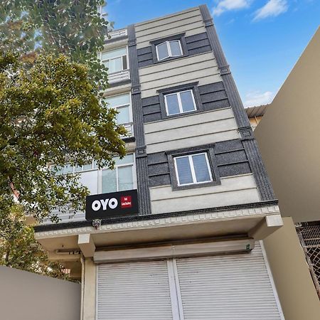 Hotel O Govind Residency 뉴델리 외부 사진