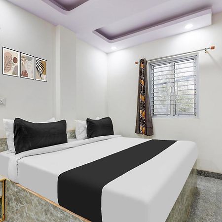 Hotel O Govind Residency 뉴델리 외부 사진