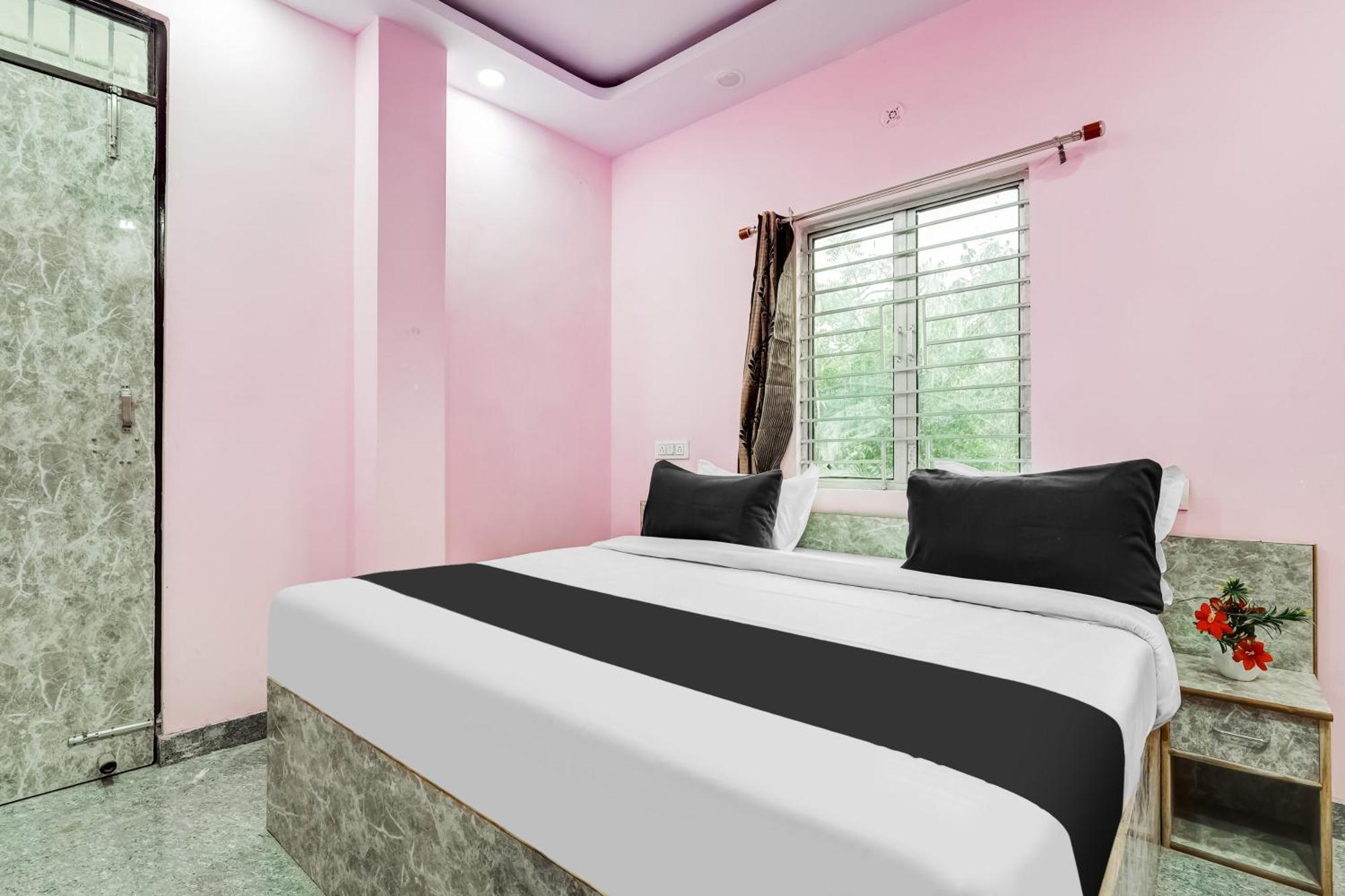 Hotel O Govind Residency 뉴델리 외부 사진