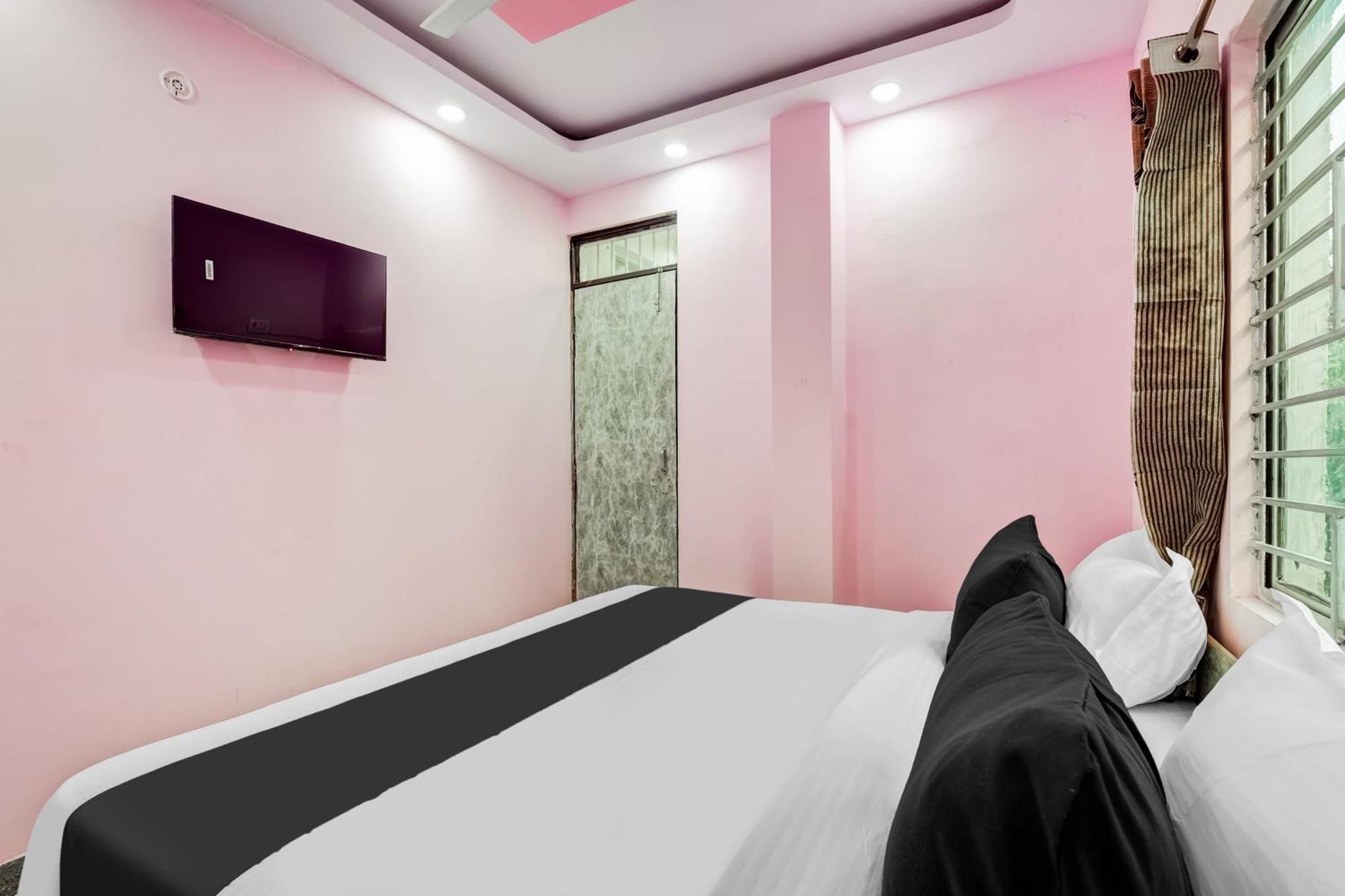 Hotel O Govind Residency 뉴델리 외부 사진