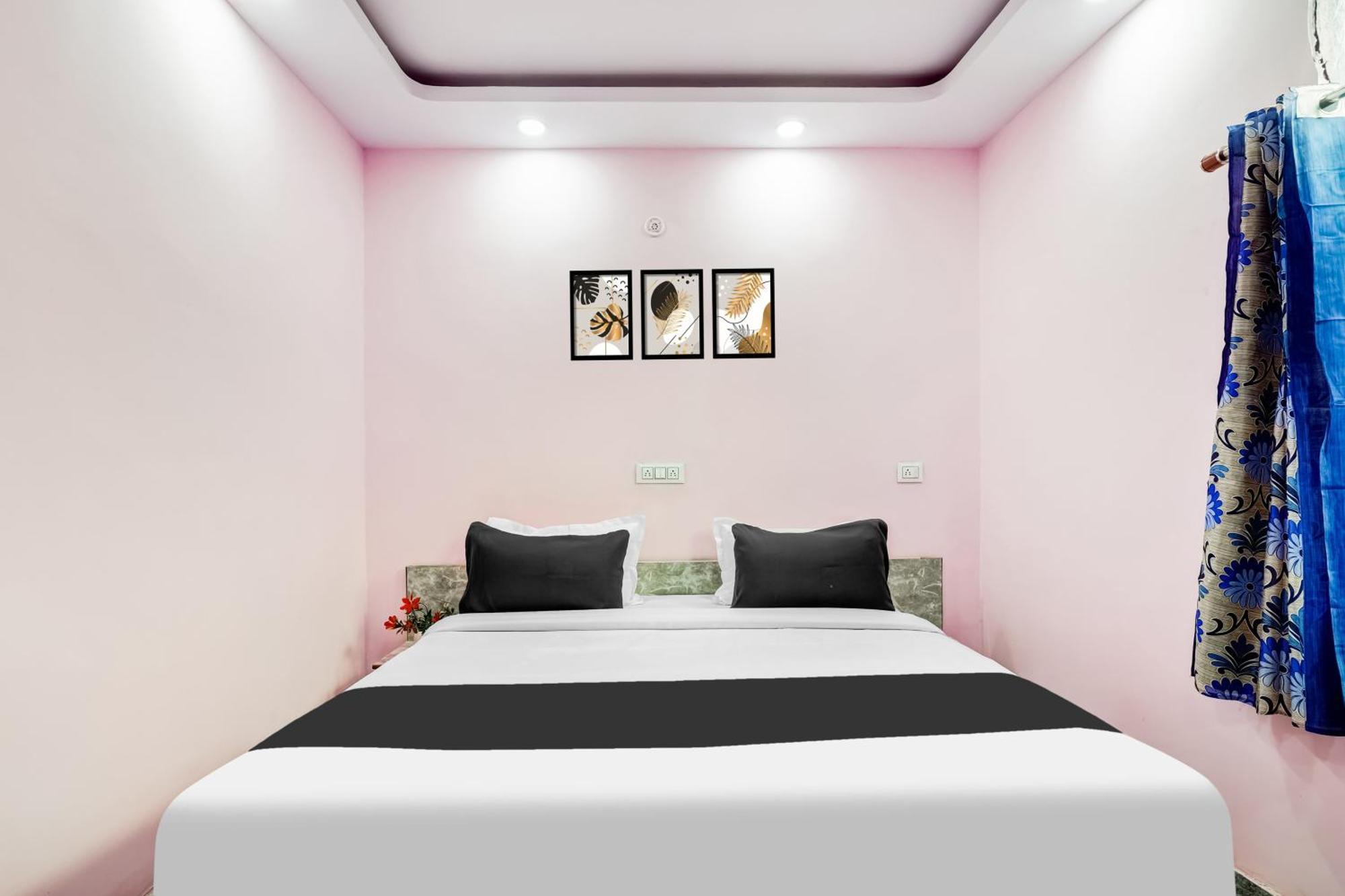 Hotel O Govind Residency 뉴델리 외부 사진