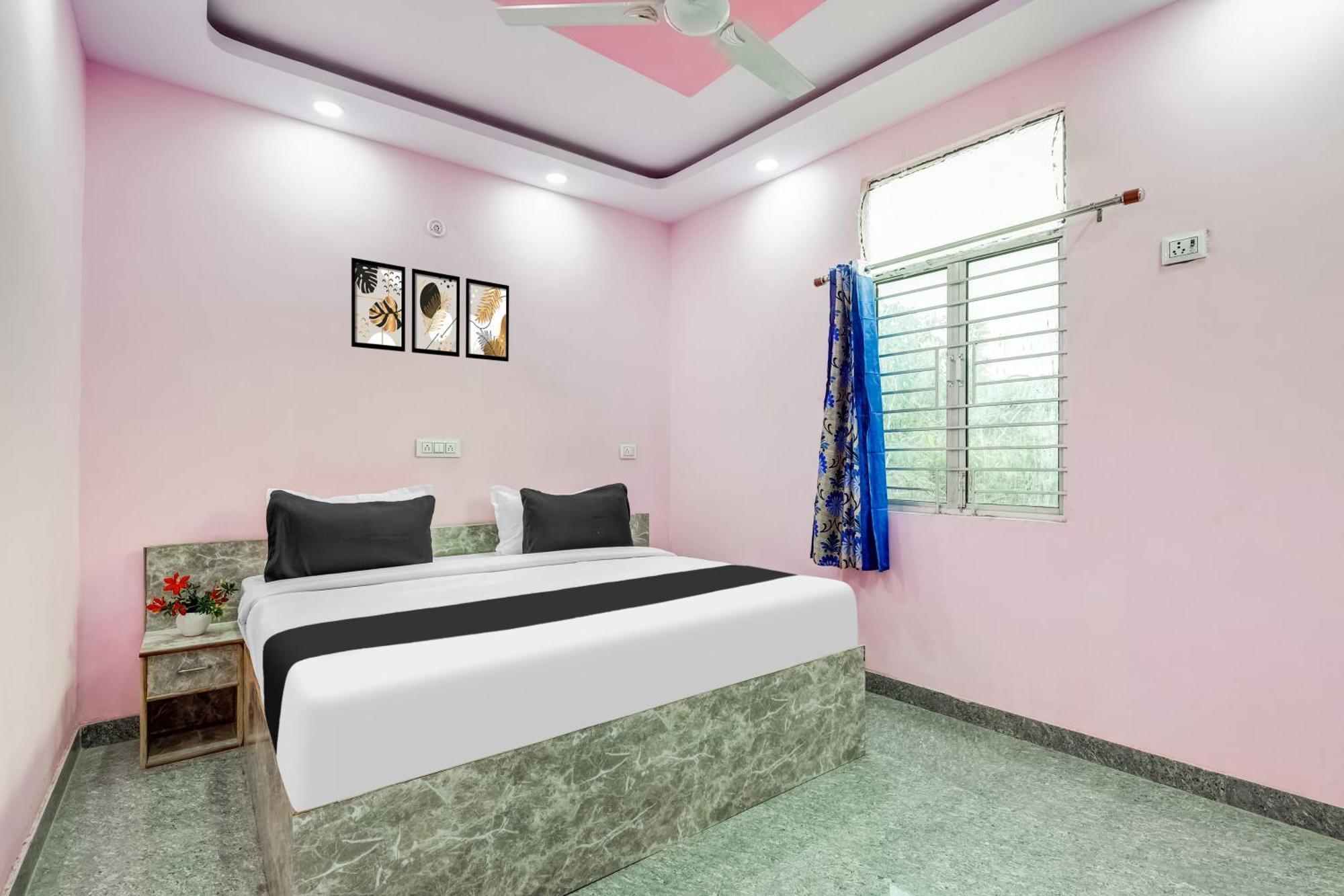 Hotel O Govind Residency 뉴델리 외부 사진