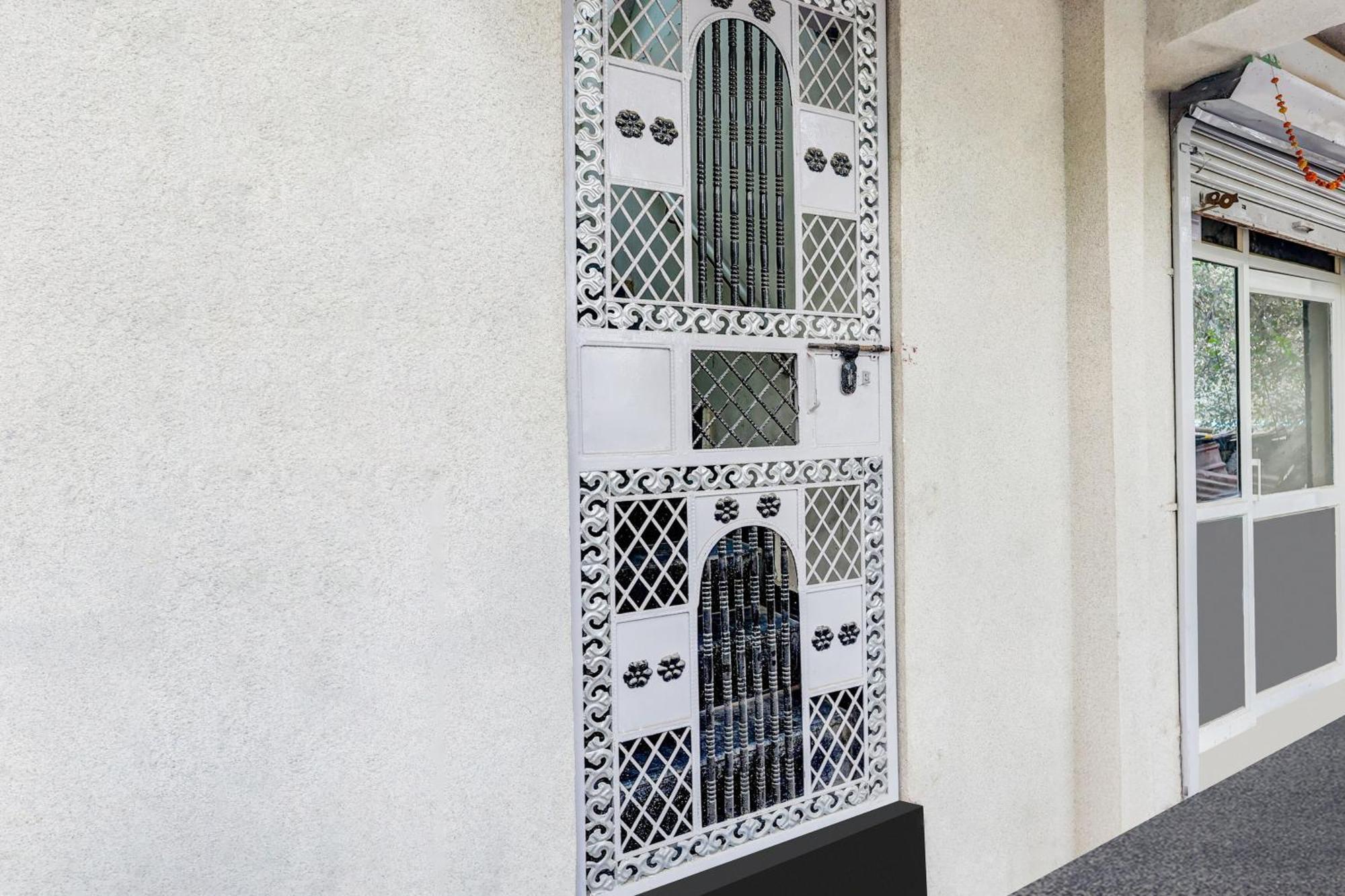 Hotel O Govind Residency 뉴델리 외부 사진