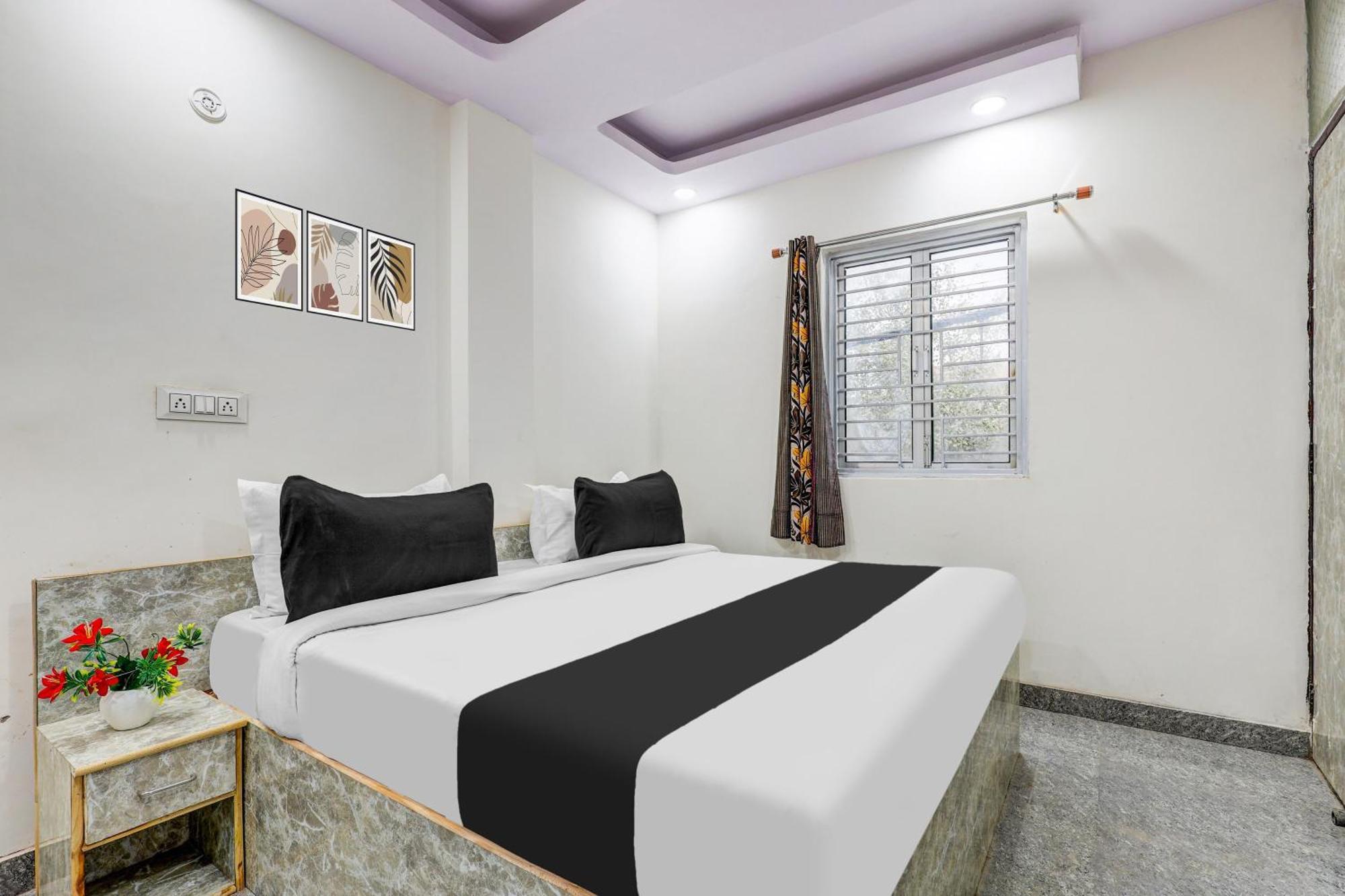 Hotel O Govind Residency 뉴델리 외부 사진